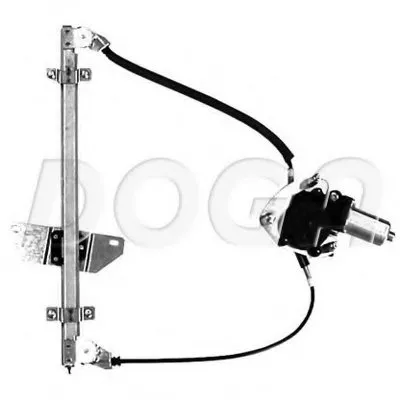 Подъемное устройство для окон DOGA купить