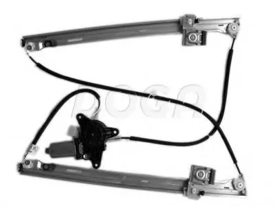 Подъемное устройство для окон DOGA купить