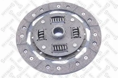 Диск сцепления STELLOX купить