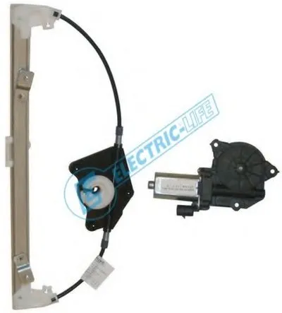 Подъемное устройство для окон ELECTRIC LIFE купить