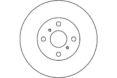 Тормозной диск HELLA PAGID купить