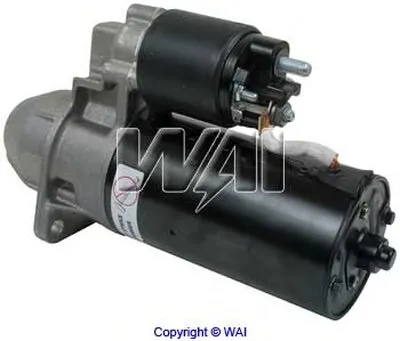 Стартер WAIglobal купить