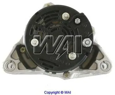 Генератор WAIglobal купить