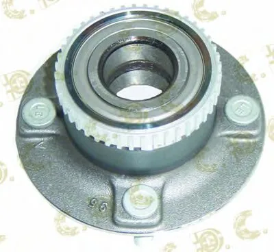 Комплект подшипника ступицы колеса AUTOKIT купить