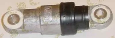 Амортизатор, поликлиновой ремень AUTOKIT купить