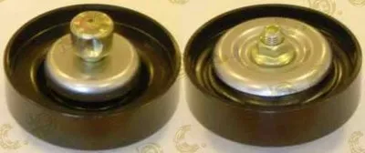 Паразитный / ведущий ролик, поликлиновой ремень AUTOKIT купить