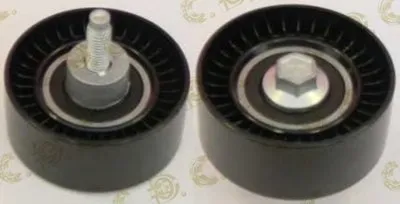 Паразитный / Ведущий ролик, зубчатый ремень AUTOKIT купить