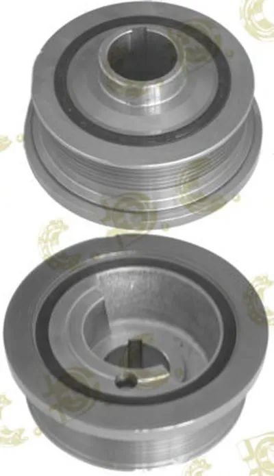 Ременный шкив, коленчатый вал AUTOKIT купить