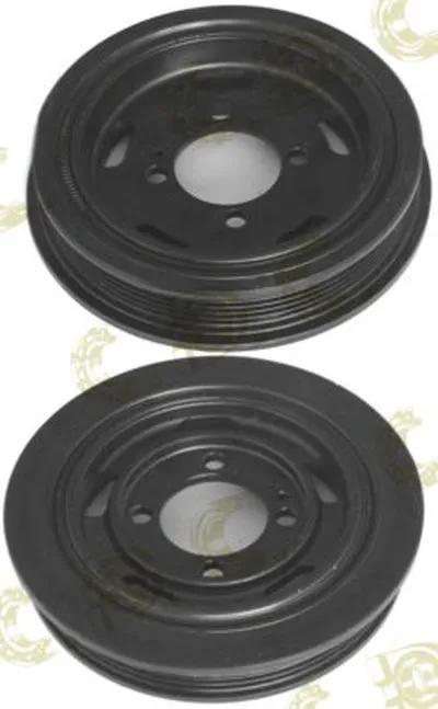 Ременный шкив, коленчатый вал AUTOKIT купить