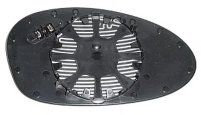 Зеркальное стекло, наружное зеркало LORO купить