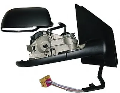 Наружное зеркало LORO купить