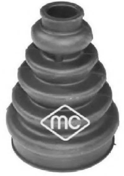 Пыльник, приводной вал Metalcaucho купить