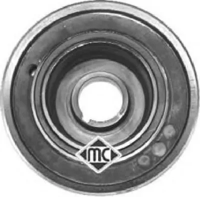 Ременный шкив, коленчатый вал Metalcaucho купить