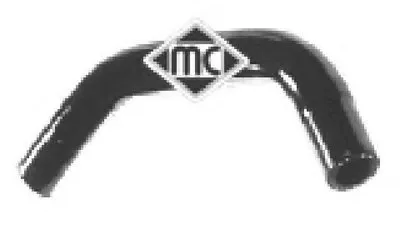 Шланг радиатора Metalcaucho купить