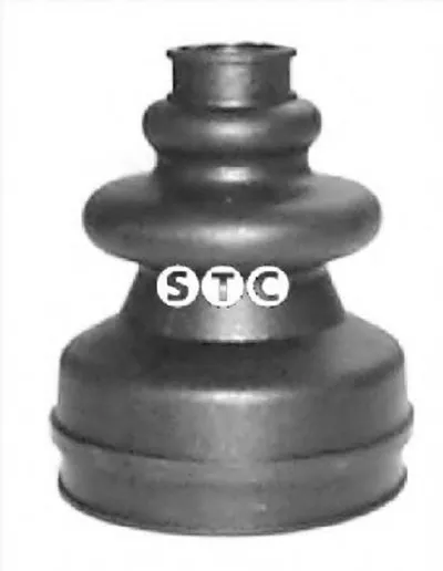 Пыльник, приводной вал STC купить