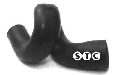Шланг радиатора STC купить