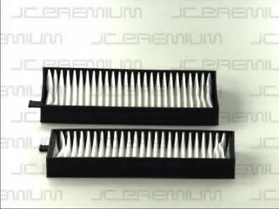 Фильтр, воздух во внутренном пространстве JC PREMIUM купить