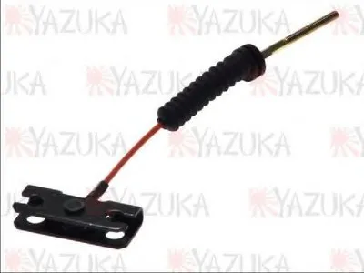 Трос, стояночная тормозная система YAZUKA купить