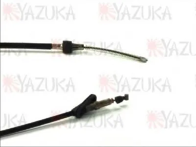 Трос, стояночная тормозная система YAZUKA купить