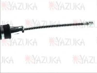 Трос, стояночная тормозная система YAZUKA купить