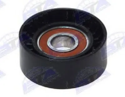 Натяжная планка, поликлиновой ремень BTA купить