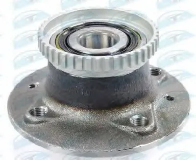 Комплект подшипника ступицы колеса BTA купить