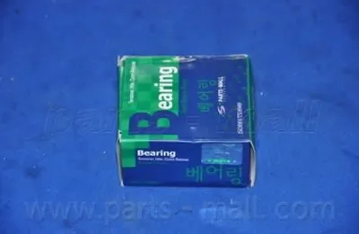 Комплект подшипника ступицы колеса PARTS-MALL купить