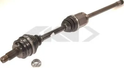 Приводной вал LÖBRO купить