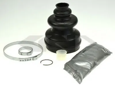 Комплект пылника, приводной вал SPIDAN купить