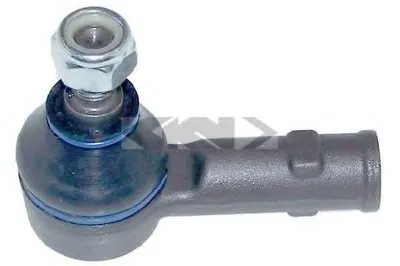 Наконечник поперечной рулевой тяги SPIDAN купить