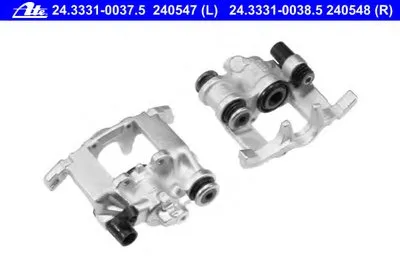 Тормозной суппорт ATE купить