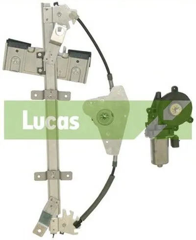 Подъемное устройство для окон LUCAS ELECTRICAL купить