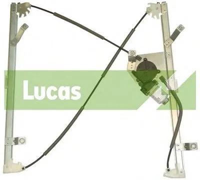 Подъемное устройство для окон LUCAS ELECTRICAL купить
