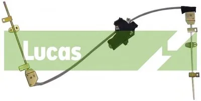Подъемное устройство для окон LUCAS ELECTRICAL купить