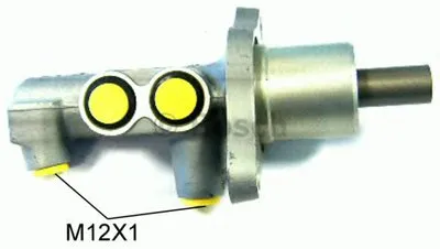 целиндер ручного тормоза BOSCH купить