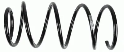 винтовая пружина SACHS купить