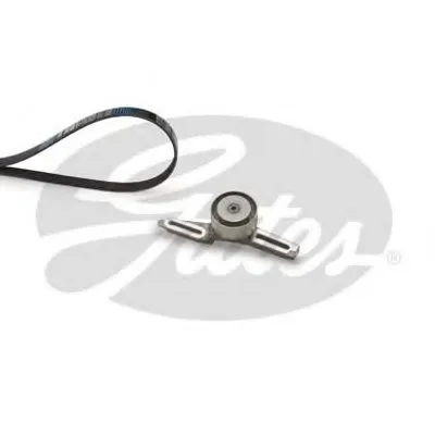 Поликлиновой ременный комплект Micro-V® Kit GATES купить