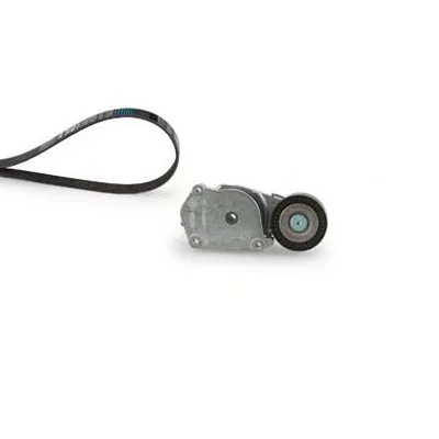 Поликлиновой ременный комплект Micro-V® Kit GATES купить