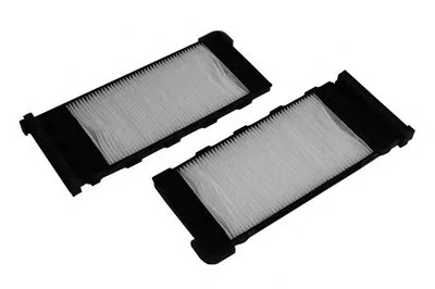 Фильтр, воздух во внутренном пространстве CHAMPION купить