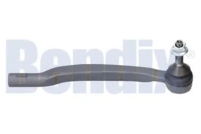 Наконечник поперечной рулевой тяги BENDIX купить