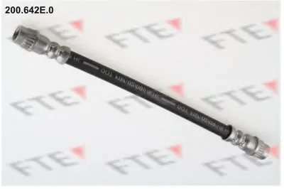 Тормозной шланг FTE купить