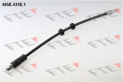 Тормозной шланг FTE купить