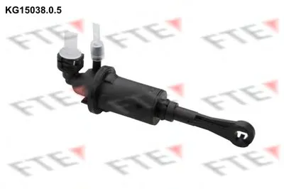 Главный цилиндр, система сцепления FTE купить