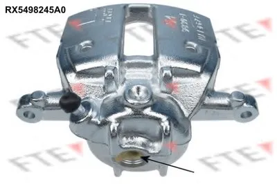 Тормозной суппорт FTE купить