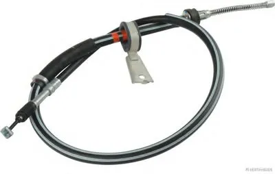 Трос, стояночная тормозная система HERTH+BUSS JAKOPARTS купить