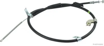 Трос, стояночная тормозная система HERTH+BUSS JAKOPARTS купить