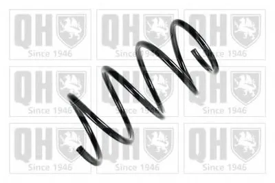 винтовая пружина QUINTON HAZELL купить