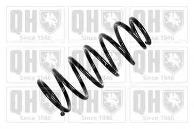 винтовая пружина QUINTON HAZELL купить