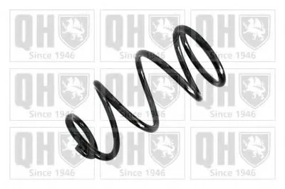 винтовая пружина QUINTON HAZELL купить