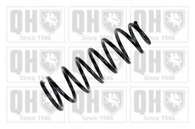 винтовая пружина QUINTON HAZELL купить